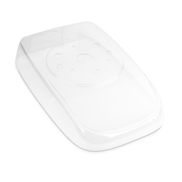 Arbeitsschutzhaube KERN PLJ-A09