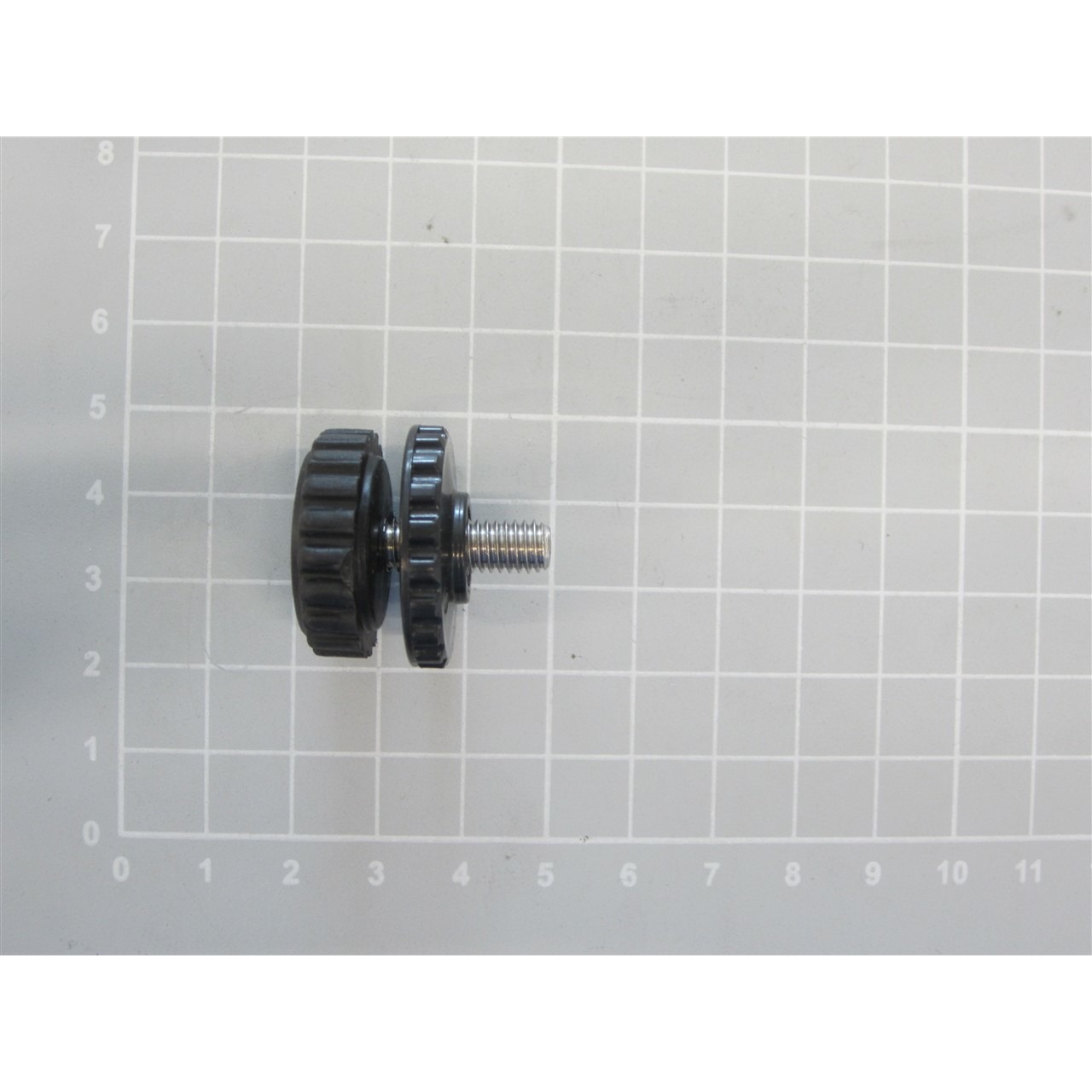 Stellfuß RWTBN-8005