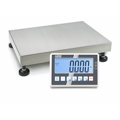 IoT-Line Plattformwaage KERN IFC 150K-3L