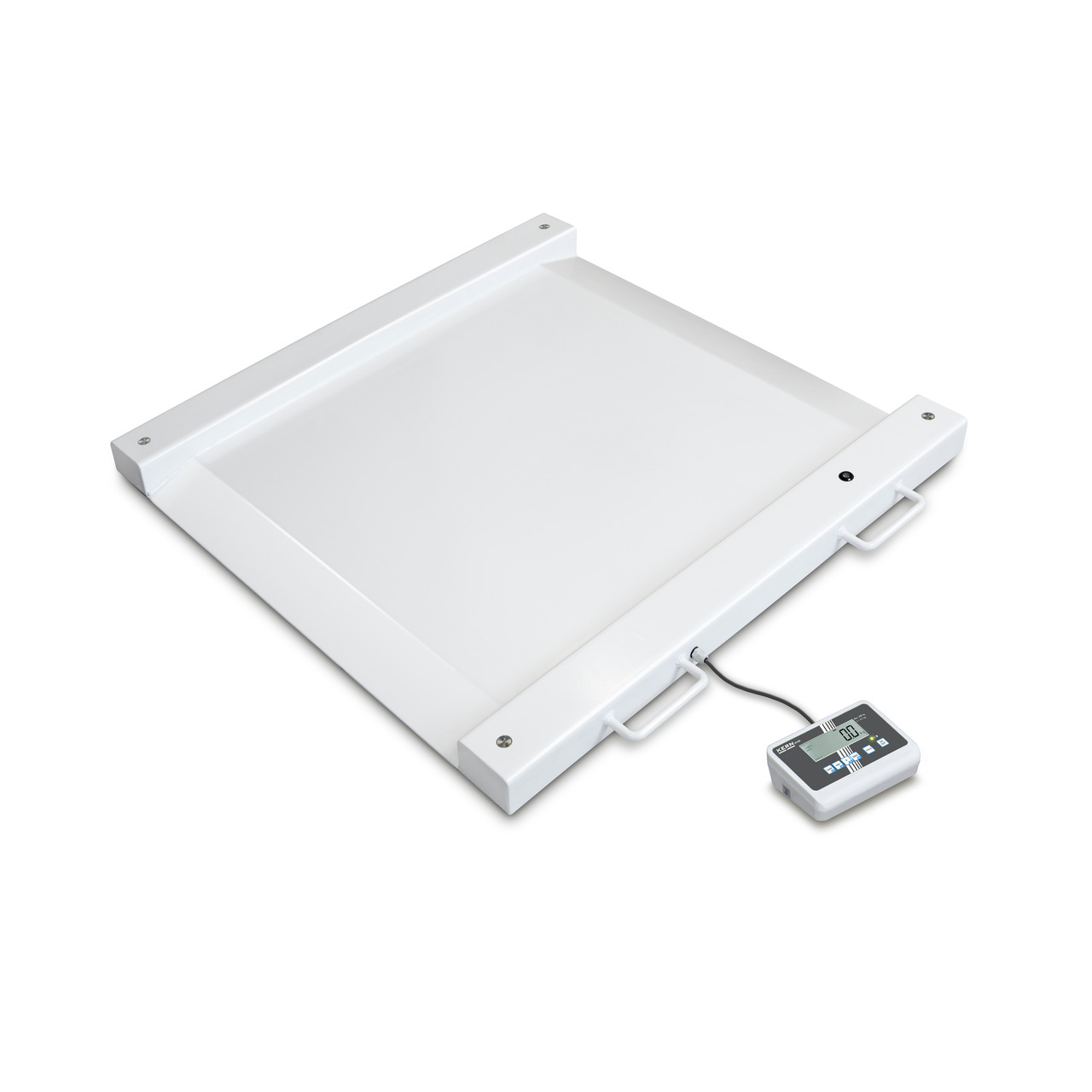 Rollstuhlwaage KERN MWB 300K-1