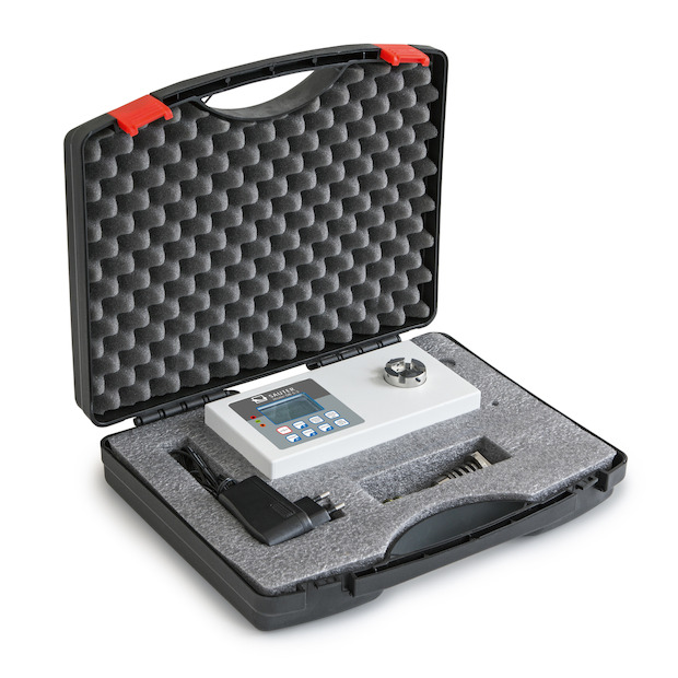 Digitales Drehmomentmessgerät SAUTER DB 50-2