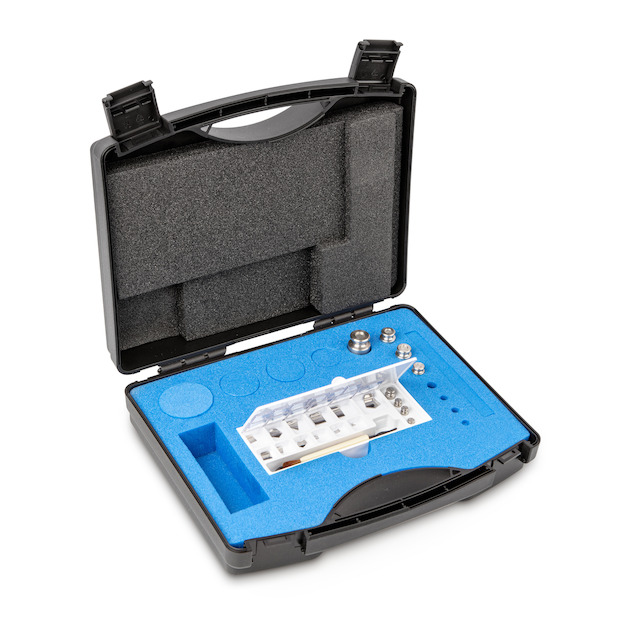 Gewichtssatz KERN 333-024