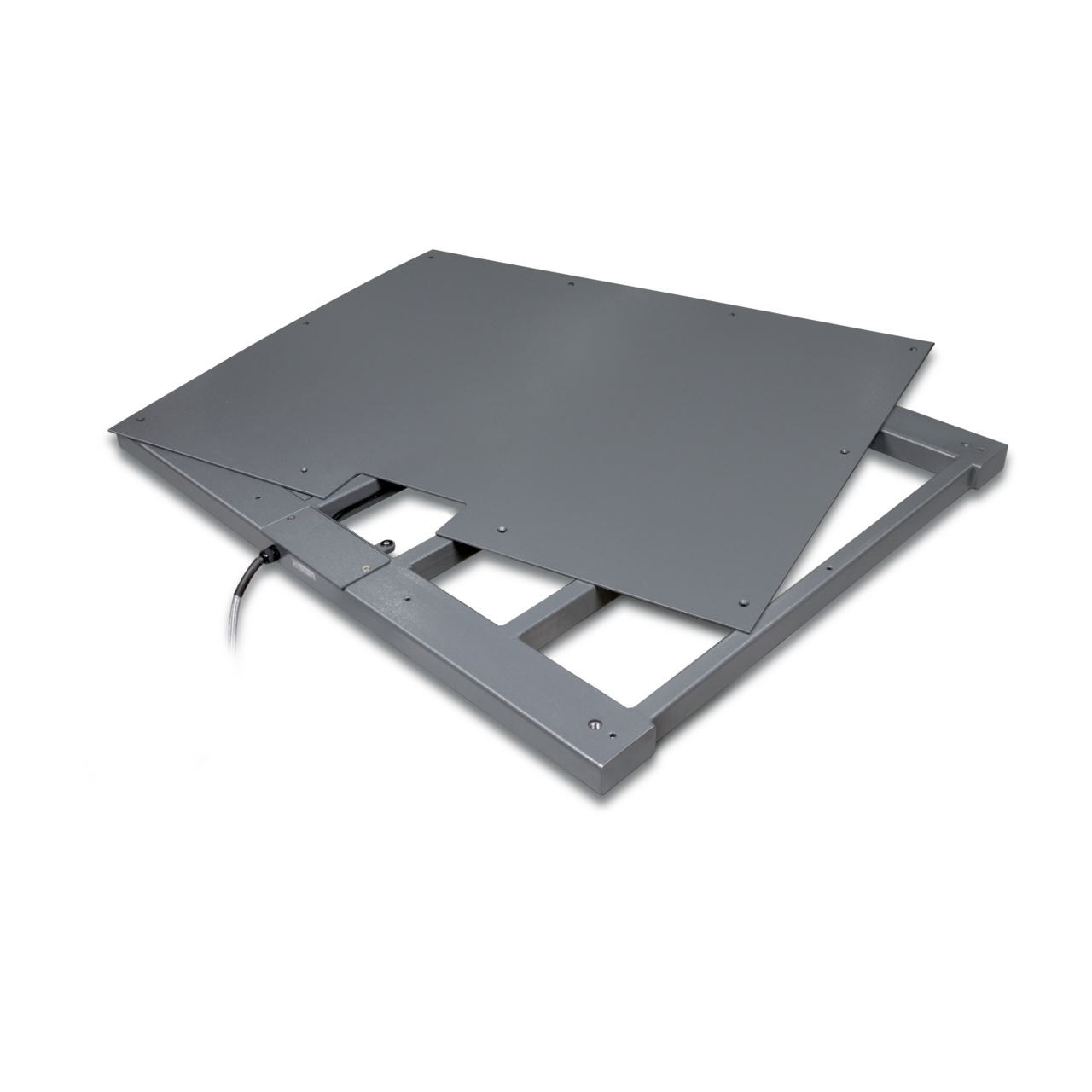 Wägebrücke KERN KFP 3000V20LNM