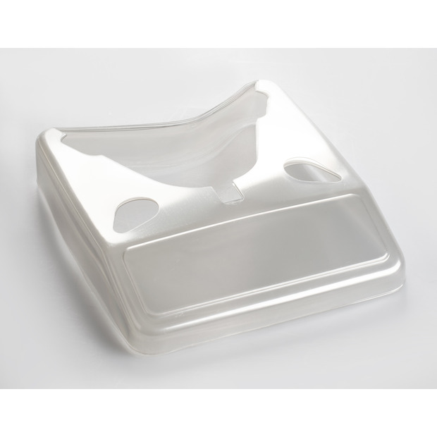 Arbeitsschutzhaube KERN FOB-A13