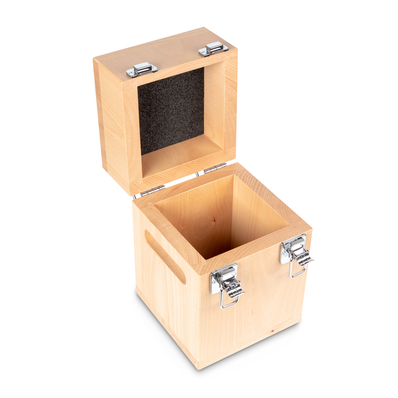 Holz-Gewichtsetui KERN 337-150-200