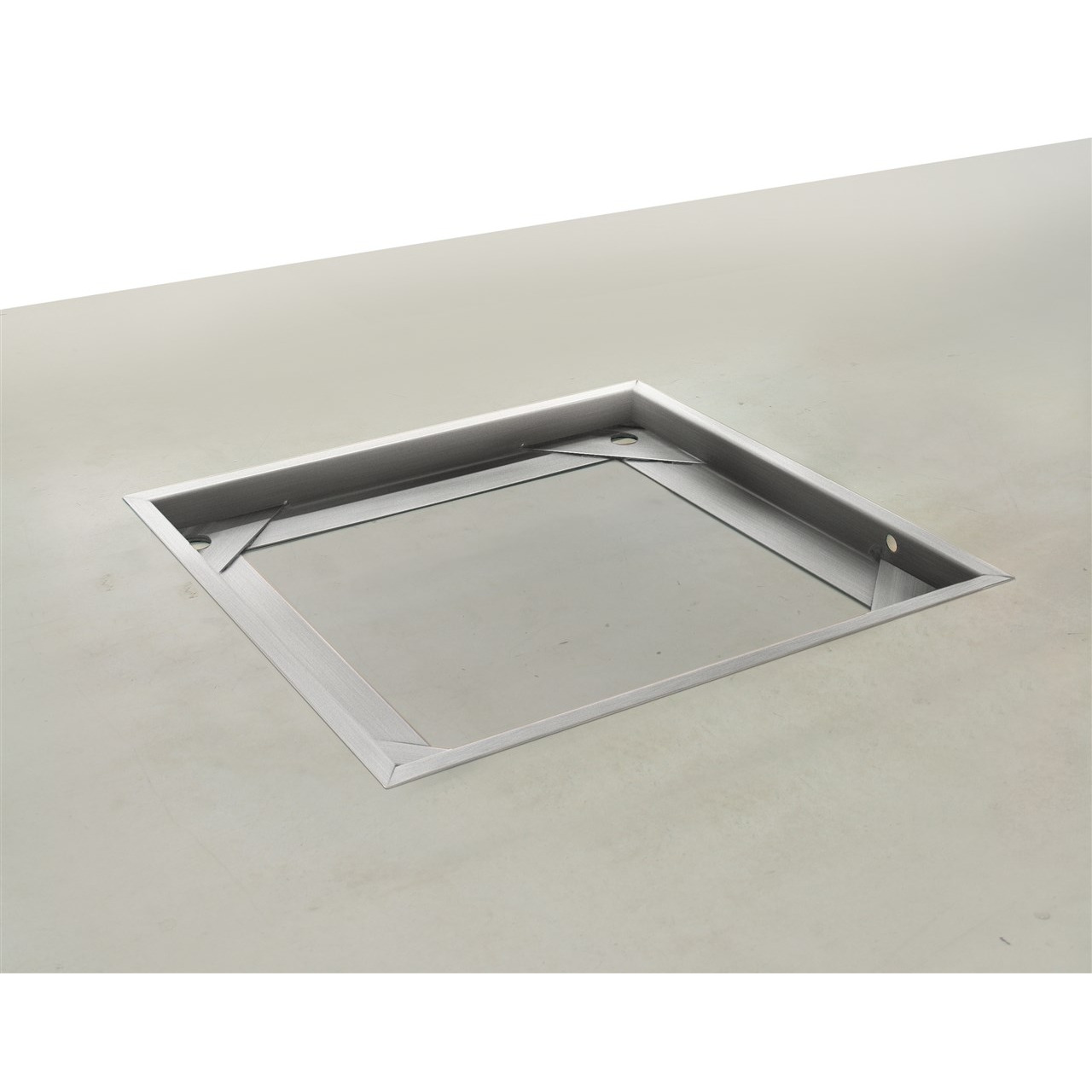 Grubenrahmen KERN BFN-A02