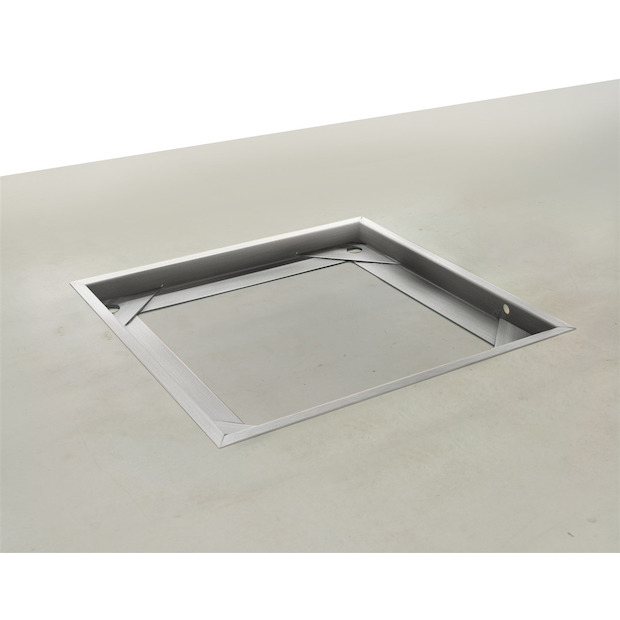 Grubenrahmen KERN BFN-A02