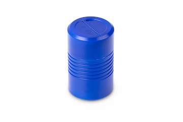 Kunststoff-Gewichtsetui KERN 347-120-400