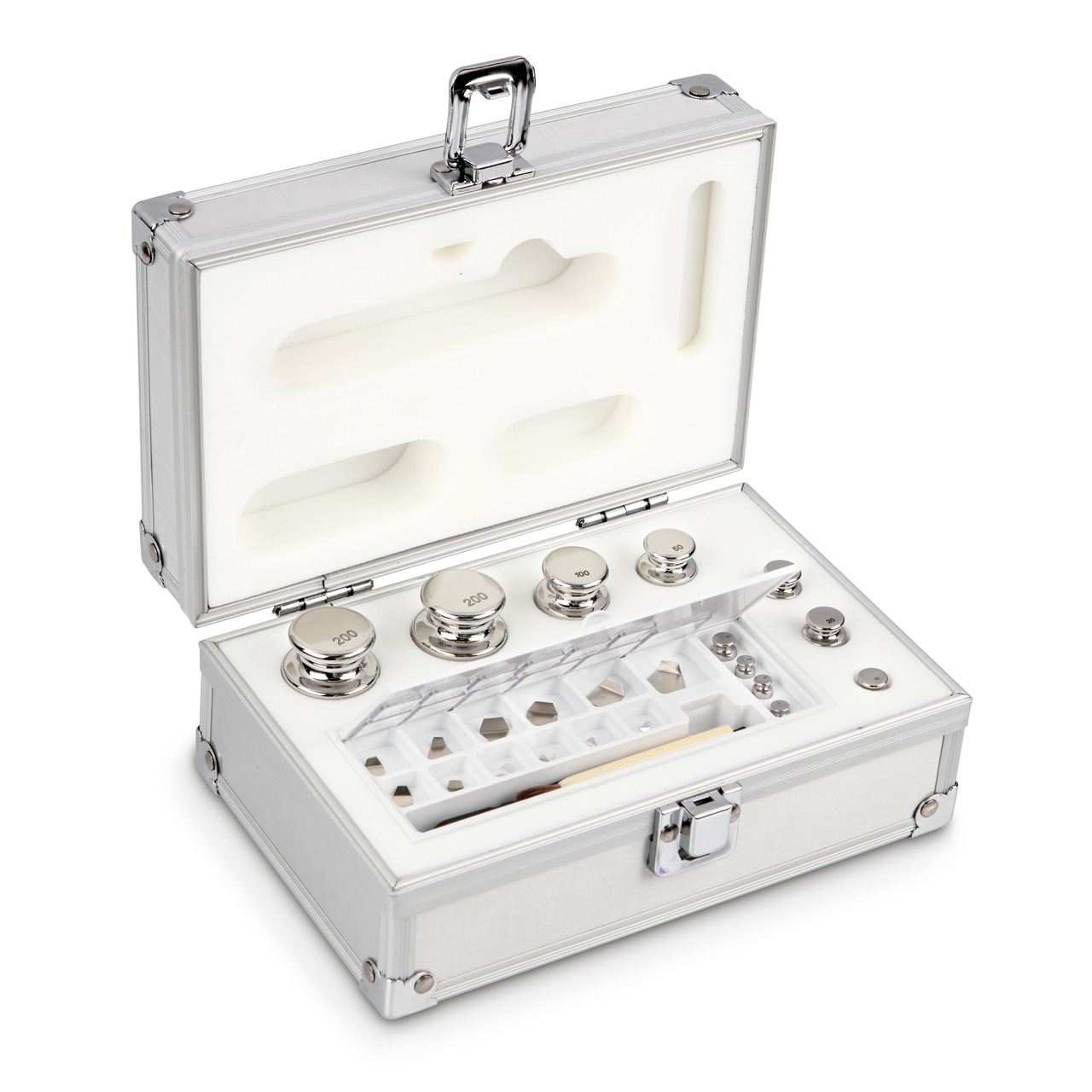 Gewichtssatz KERN 323-046