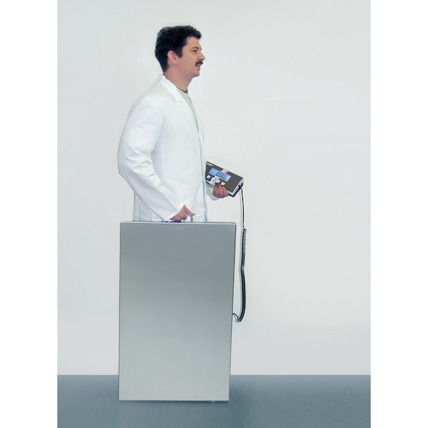 Paketwaagen KERN EOS 300K100XL