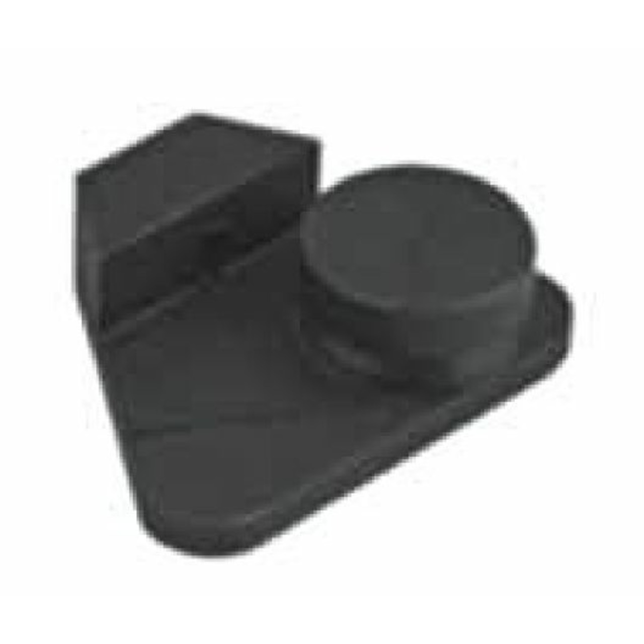 Kabelklemm-Aufsatz für Zug- und Zerreißtests bis 500 N, 1 Stück