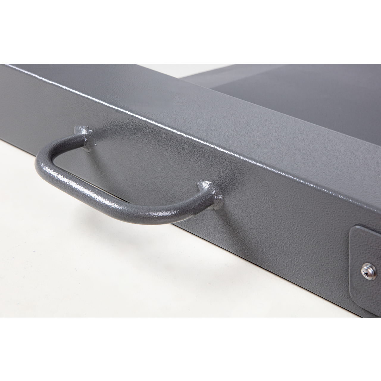 Durchfahrwaage KERN NIB 600K-2