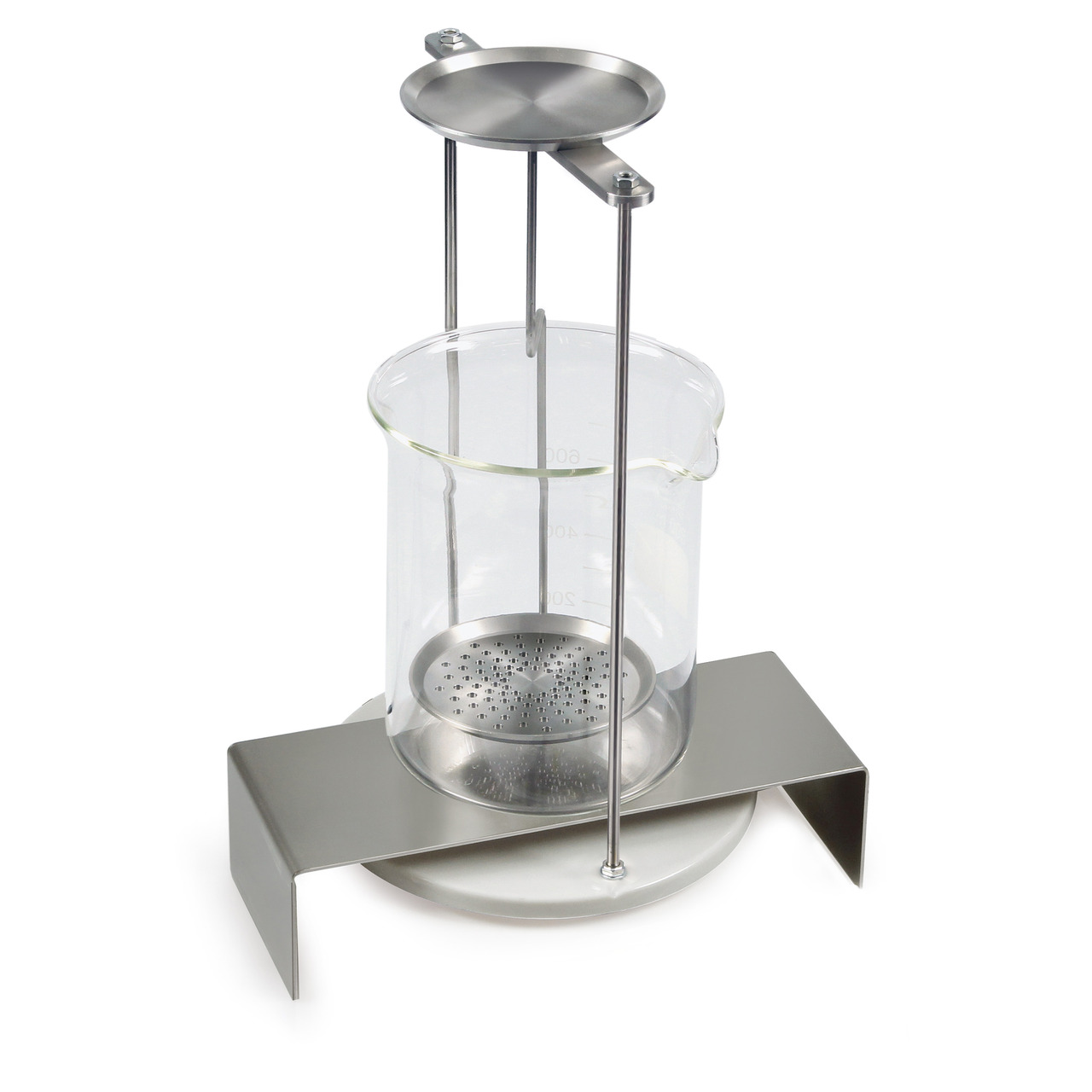 Set zur Dichtebestimmung KERN YDB-02