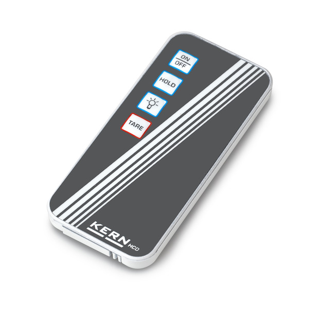 Kranwaage KERN HCD 300K-2D