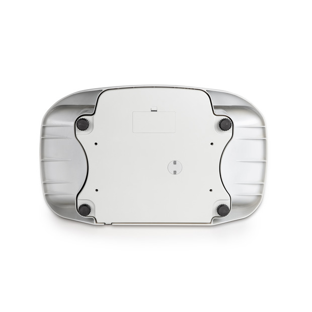 IoT-Line Babywaage KERN MBA 10K-3M