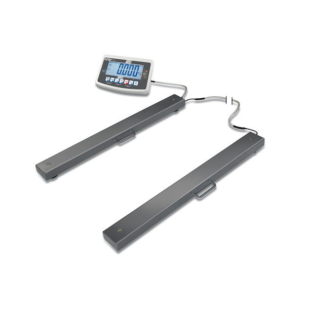 Wiegebalken KERN UFA 1.5T0.5