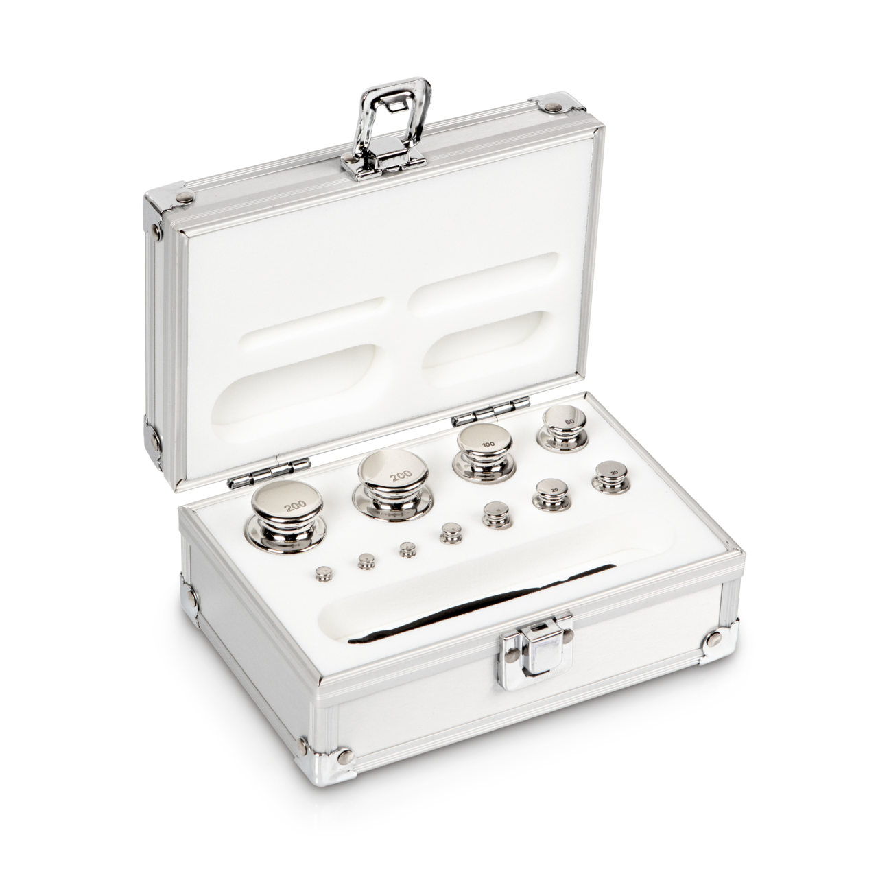 Gewichtssatz KERN 304-046