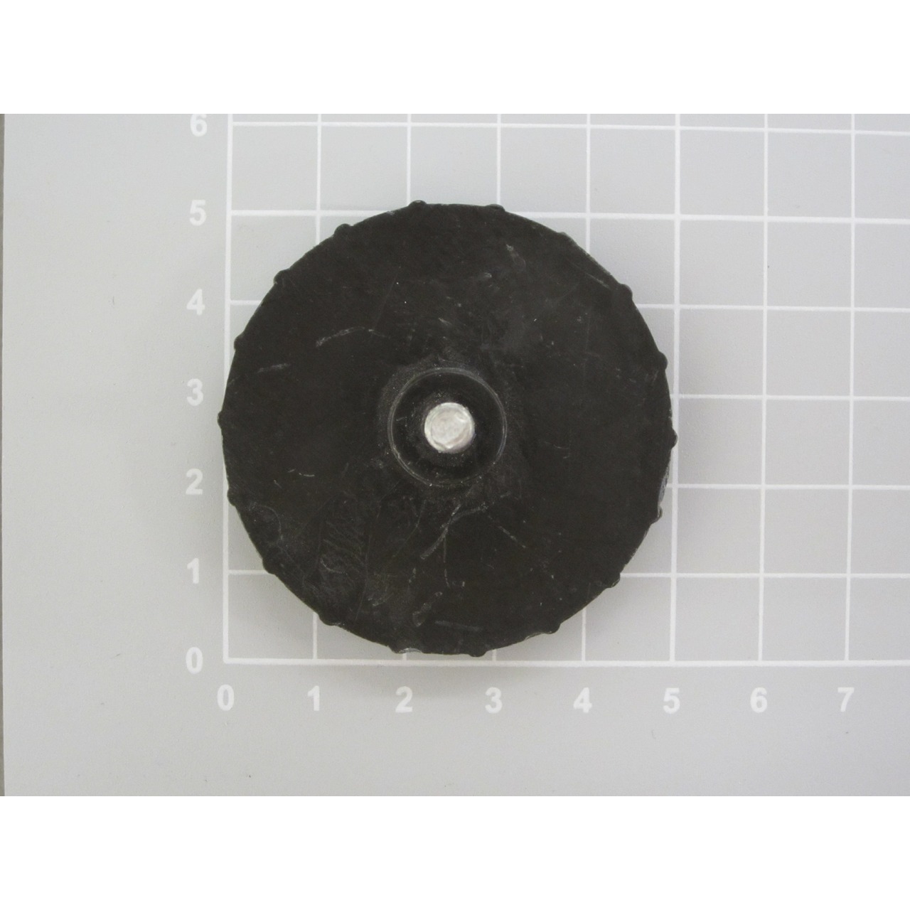 Stellfuß RPLEN-8003