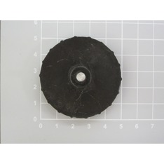 Stellfuß RPLEN-8003