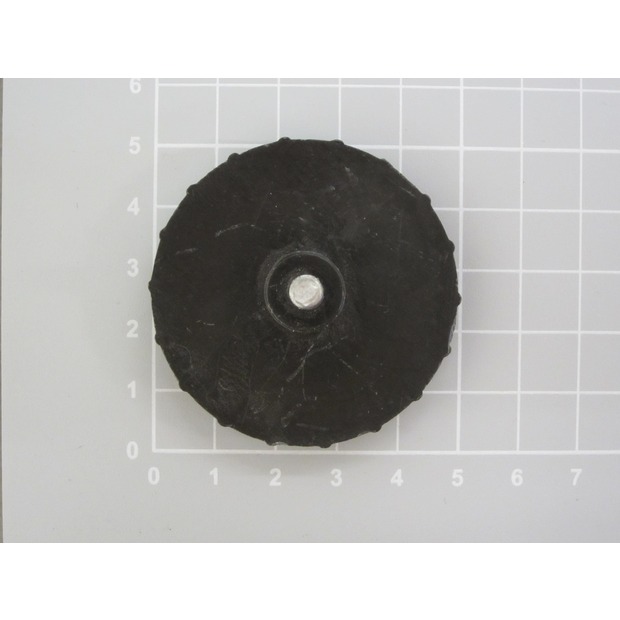 Stellfuß RPLEN-8003