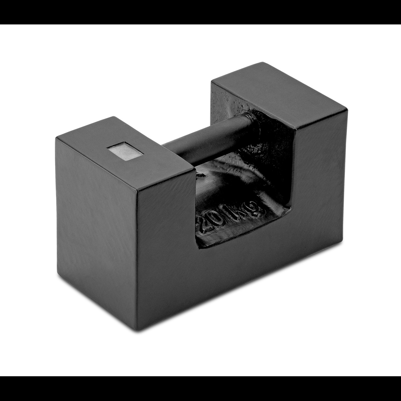 Prüfgewicht KERN 346-88-2025e