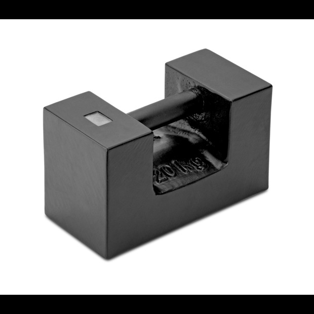 Prüfgewicht KERN 346-88-2025e