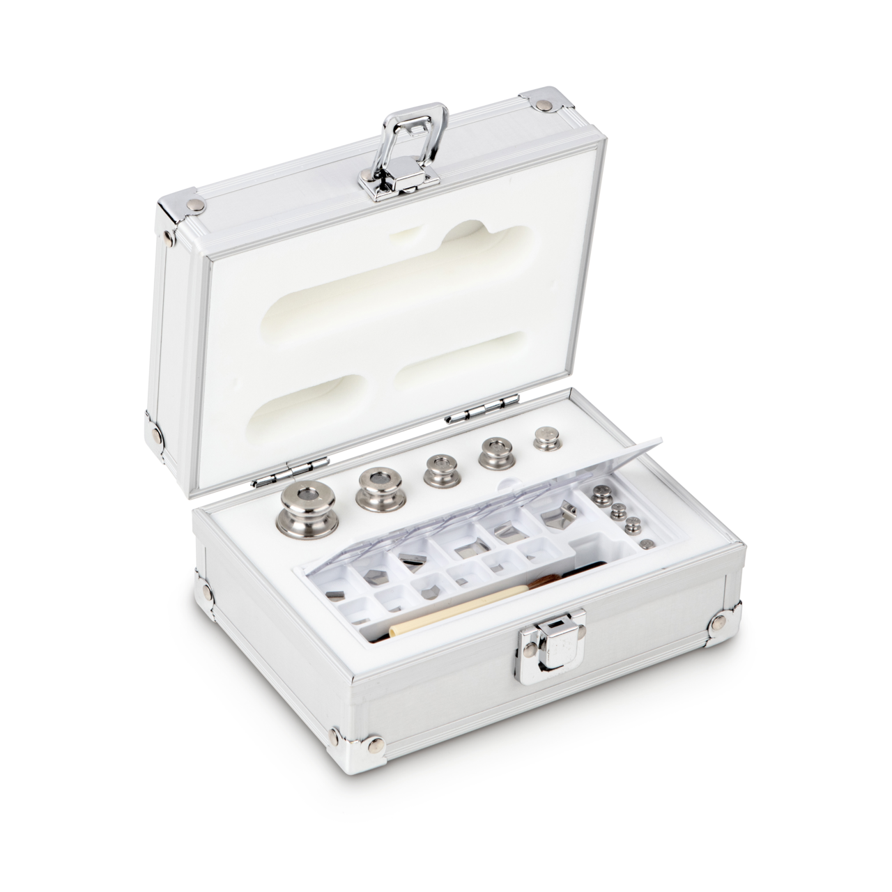 Gewichtssatz KERN 343-036