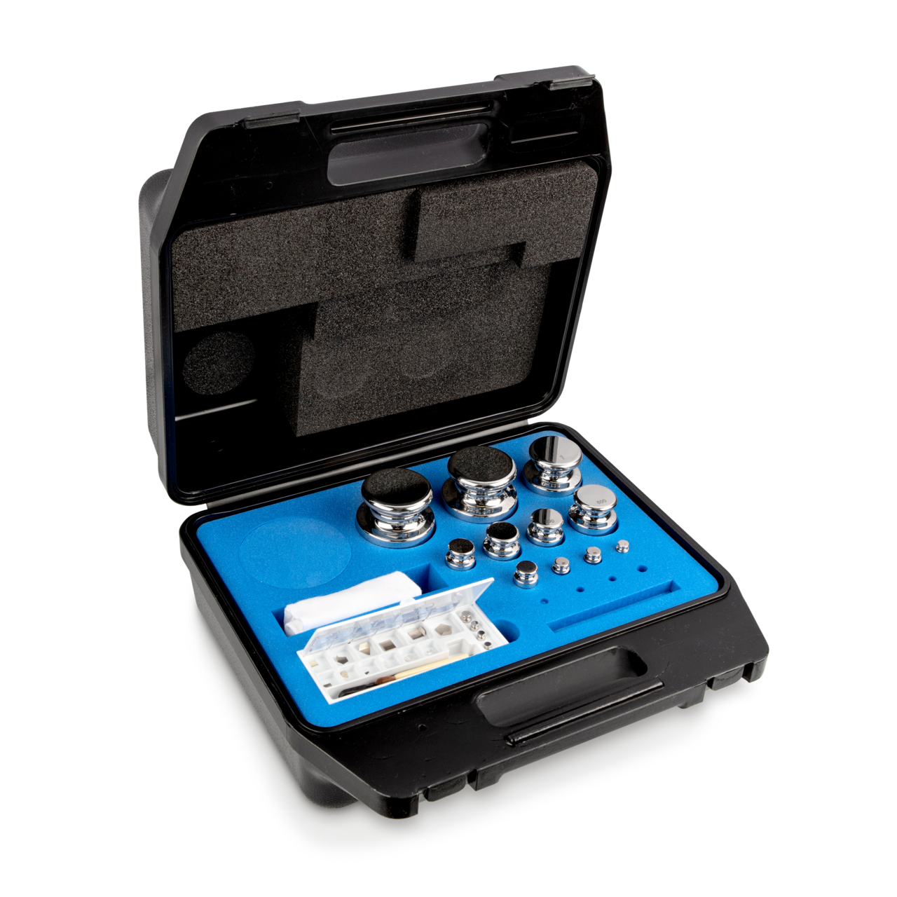 Gewichtssatz KERN 323-074