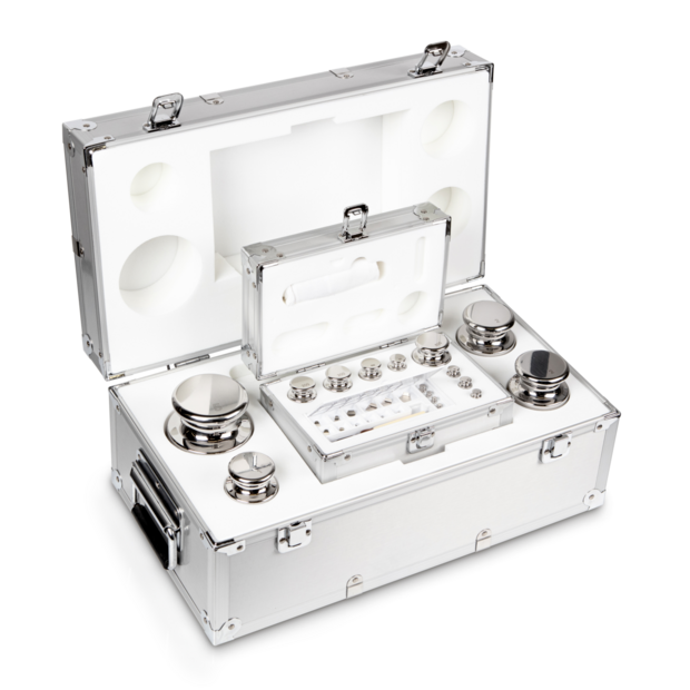 Gewichtssatz KERN 323-086