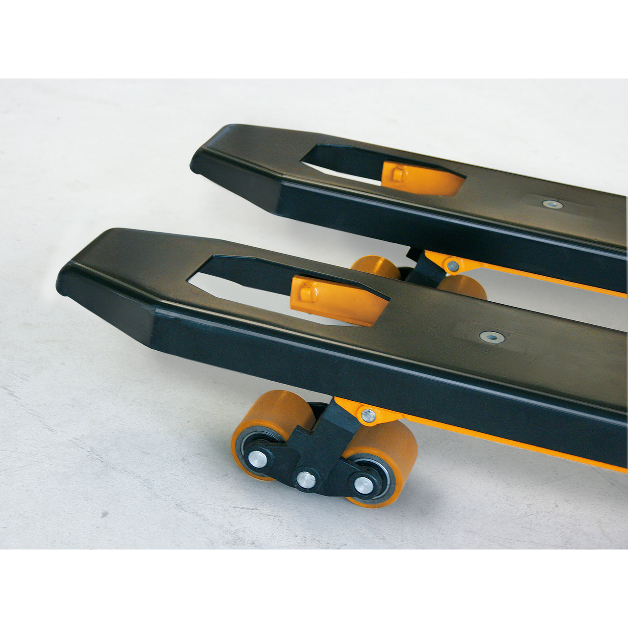 Wiegehubwagen KERN VHB 2T1