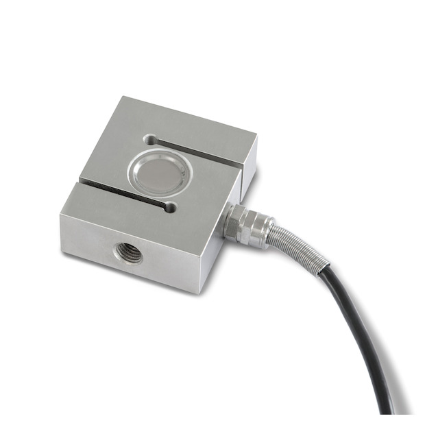 Digitales Kraftmessgerät SAUTER FL 20K