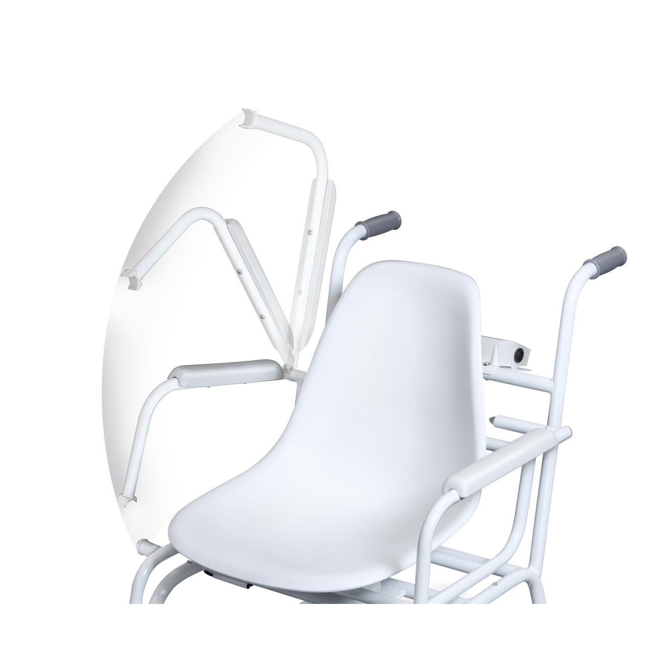 Stuhlwaage KERN MCB 300K100M