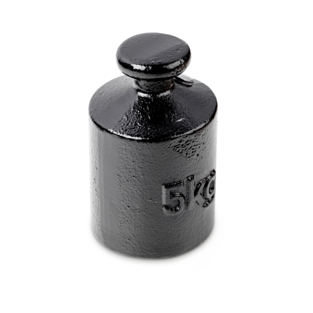 Prüfgewicht KERN 366-96