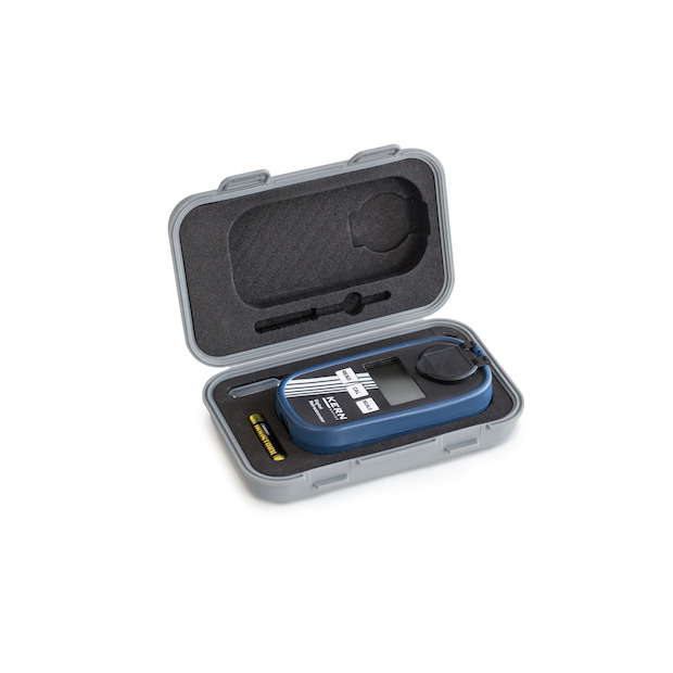 Digitales Refraktometer KERN ORM 50BM