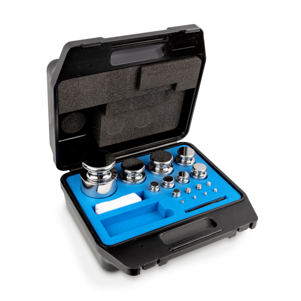 Gewichtssatz KERN 304-084