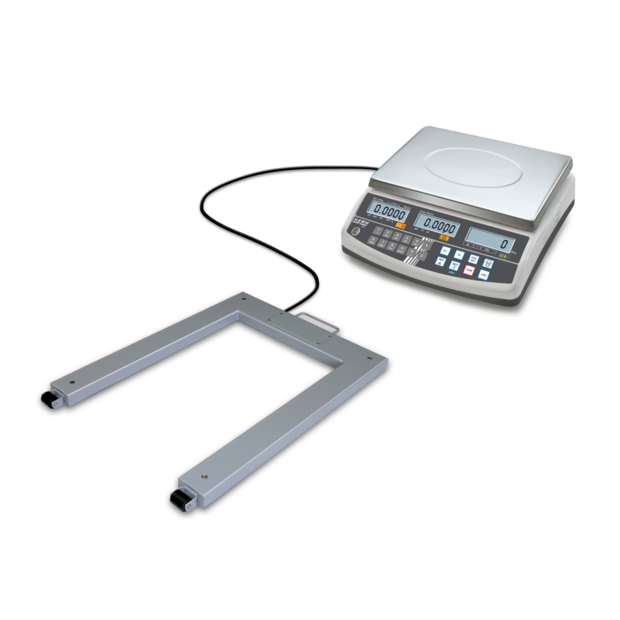 Zählsystem KERN CCS 600K-2U