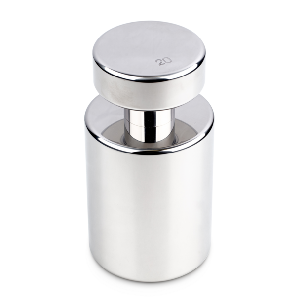 Prüfgewicht KERN 327-15