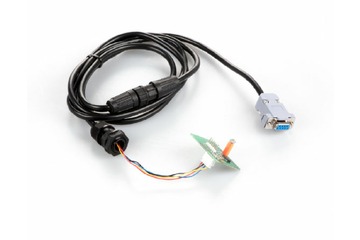 Datenschnittstelle KERN KFN-A01