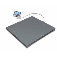 IoT-Line Bodenwaage KERN BFC 600K-1SM