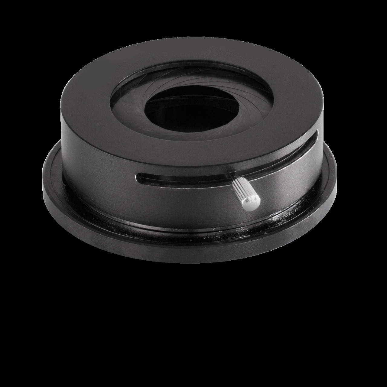 Dunkelfeldeinsatz OZB-A4601