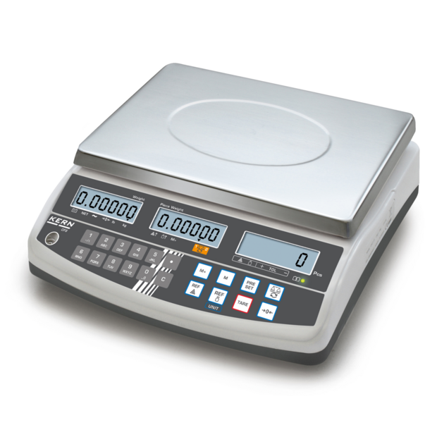 Zählwaage KERN CFS 3K-5