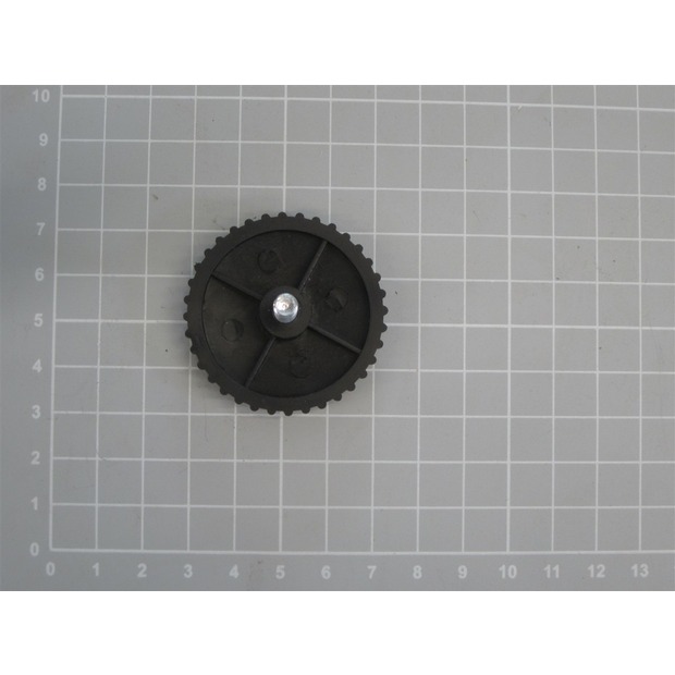 Stellfuß RFKBA-8001