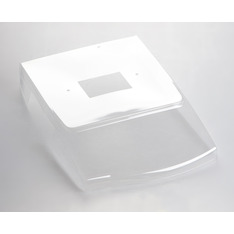 Arbeitsschutzhaube KERN PES-A04