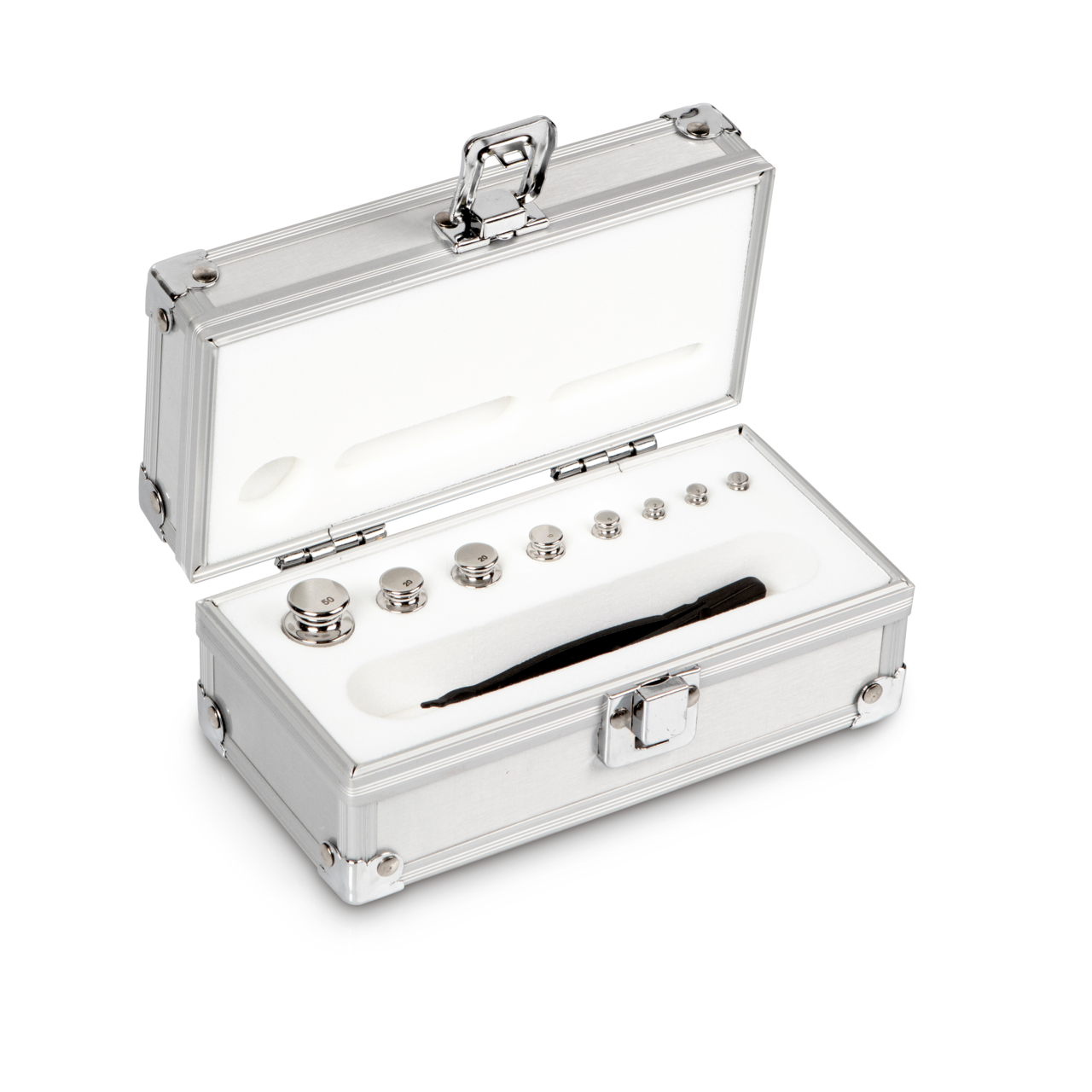 Gewichtssatz KERN 304-026