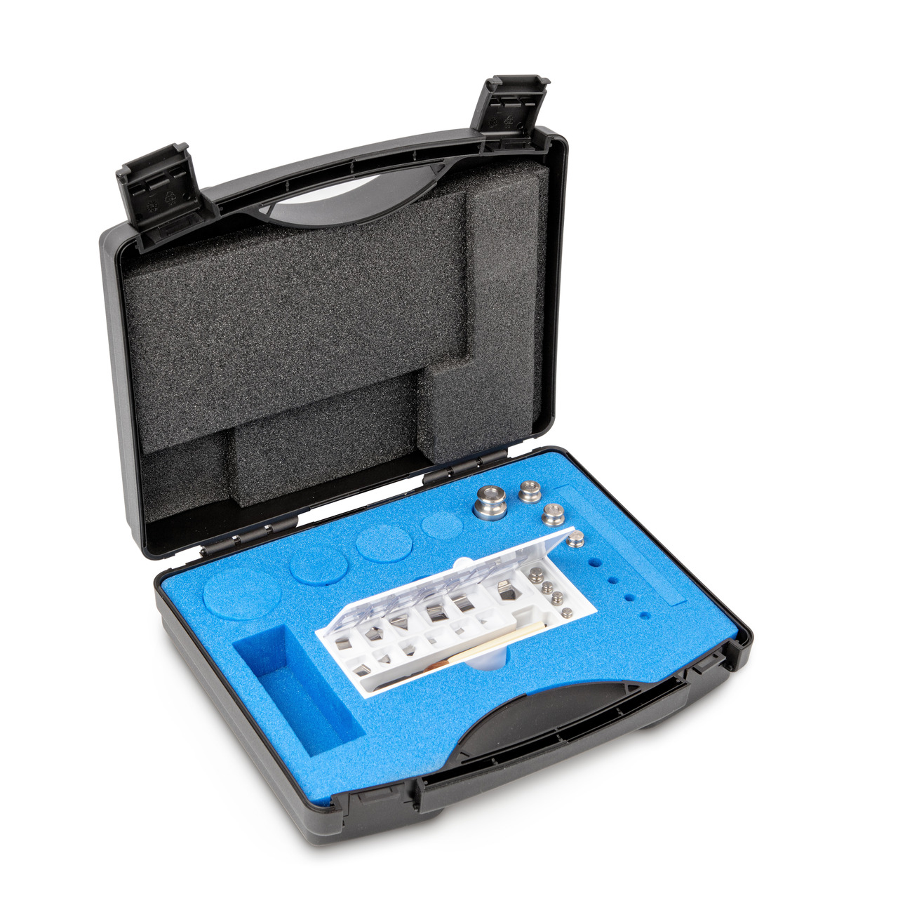 Gewichtssatz KERN 343-024