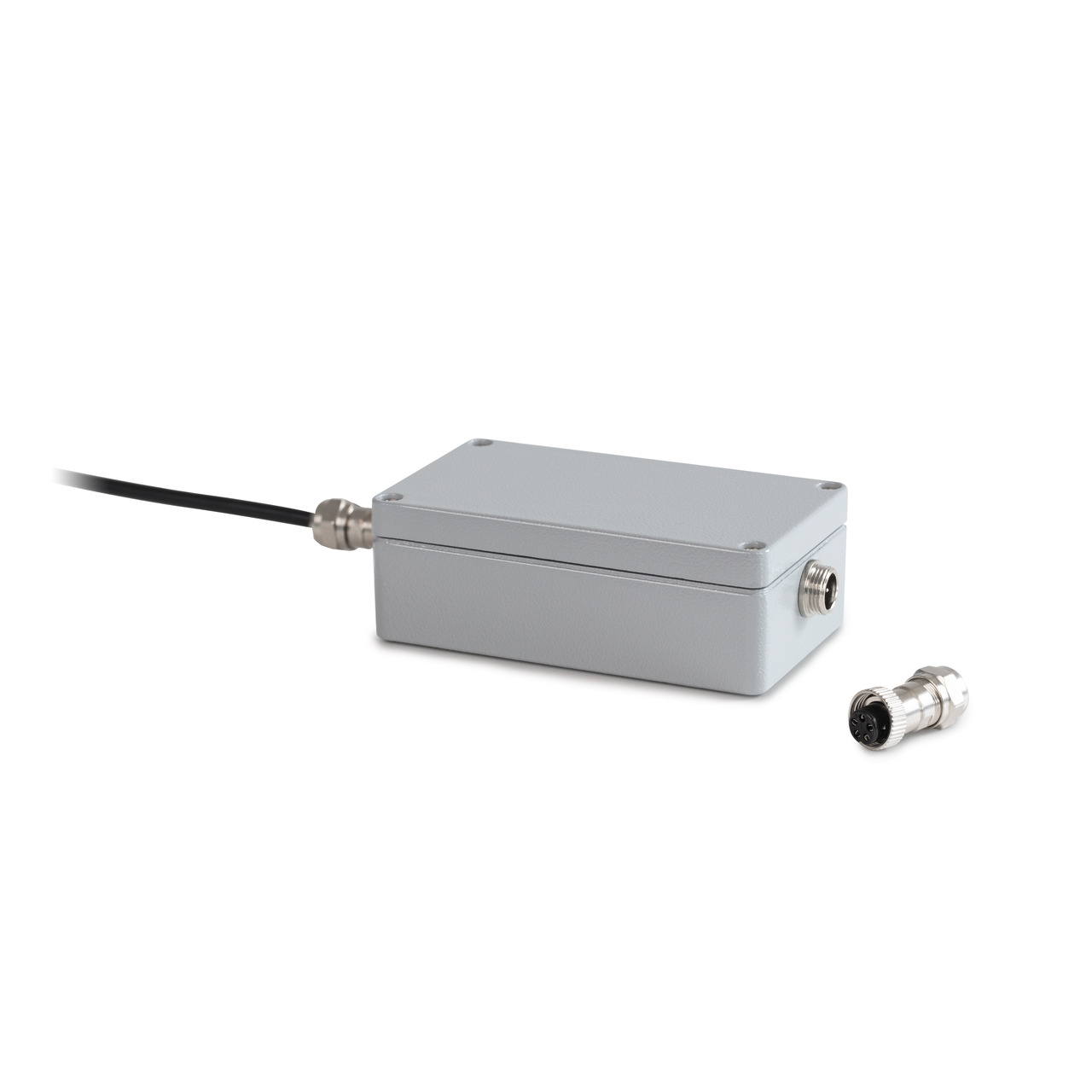 Analoger Wägetransmitter SAUTER CE WT1-Y2