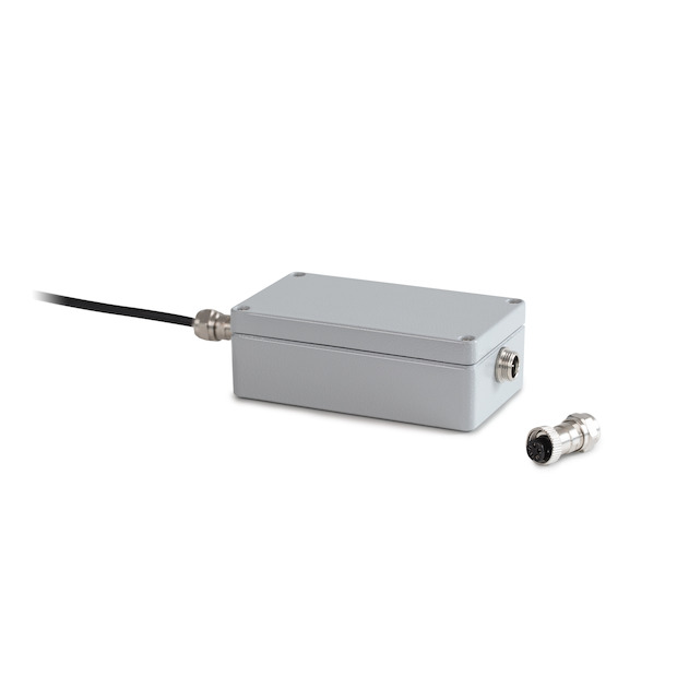 Analoger Wägetransmitter SAUTER CE WT1-Y2