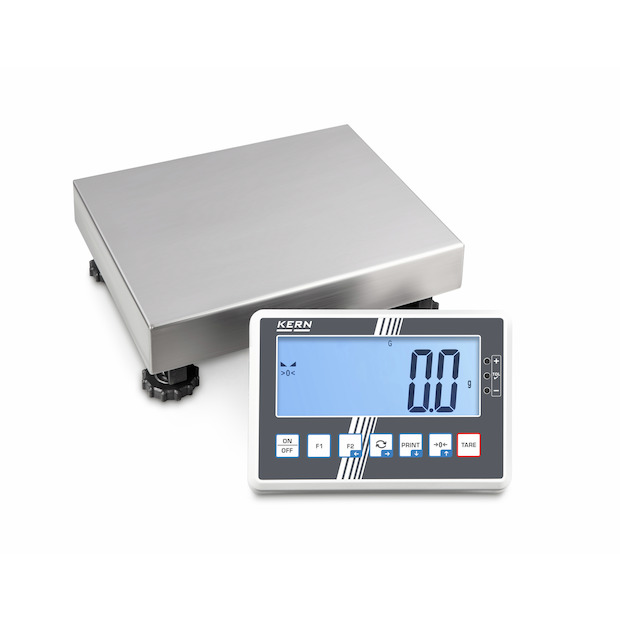 IoT-Line Plattformwaage KERN IFC 6K-4