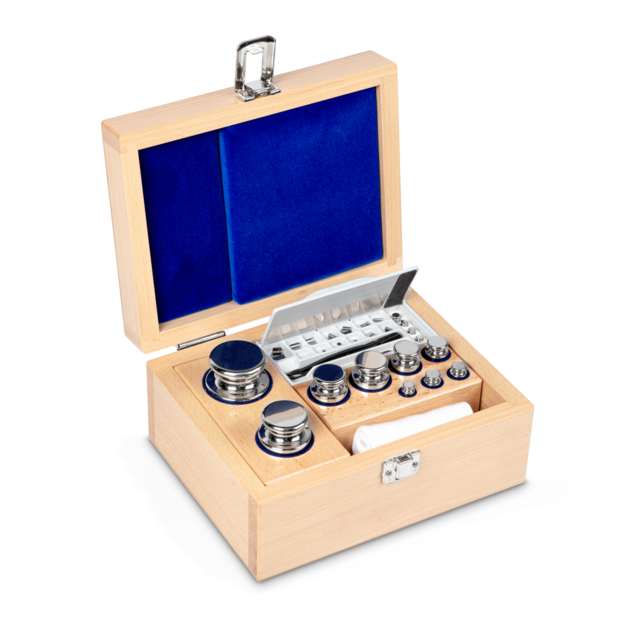 Gewichtssatz KERN 325-062