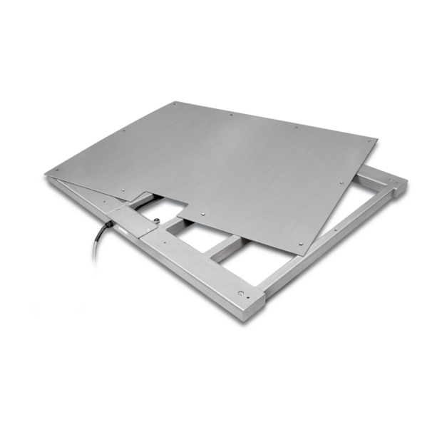 Wägebrücke KERN KFP 600V40SM